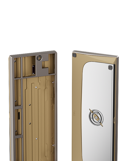 [Pre-order] Neo80 Cu