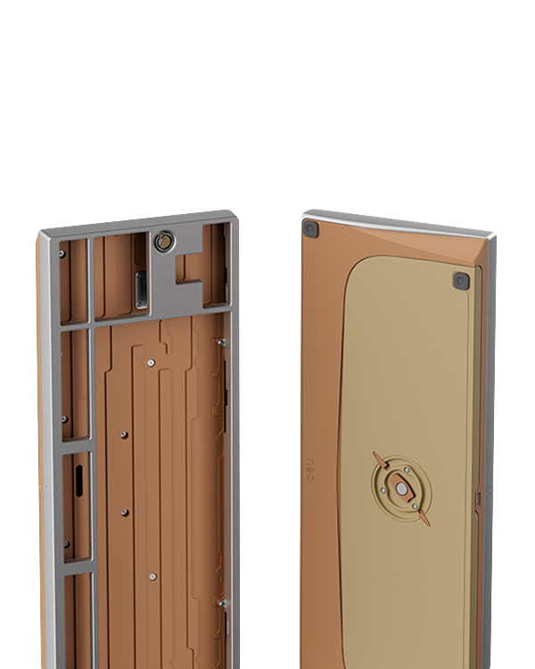 [Pre-order] Neo80 Cu
