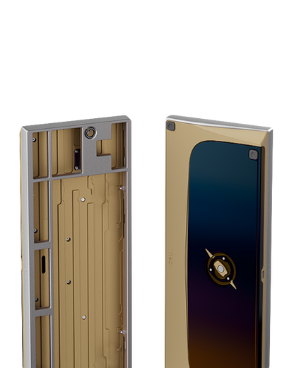 [Pre-order] Neo80 Cu