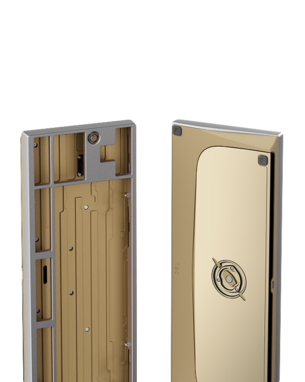 [Pre-order] Neo80 Cu