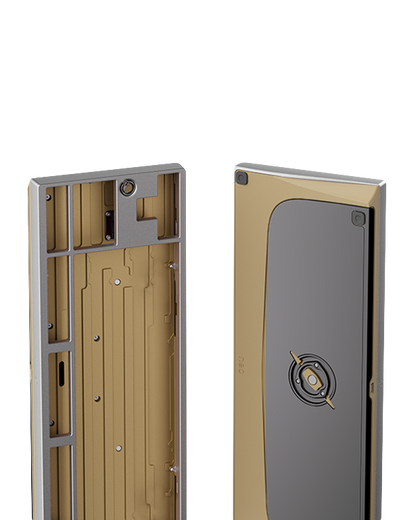 [Pre-order] Neo80 Cu