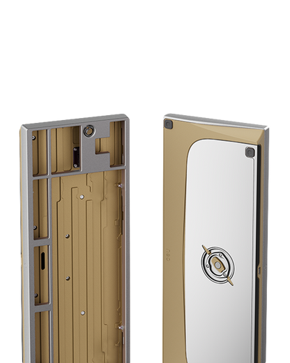 [Pre-order] Neo80 Cu