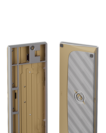 [Pre-order] Neo80 Cu