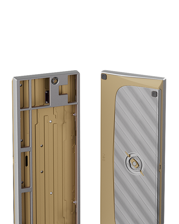 [Pre-order] Neo80 Cu