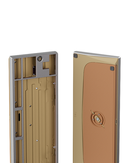 [Pre-order] Neo80 Cu