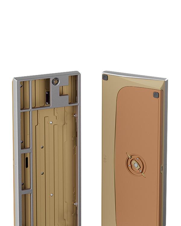 [Pre-order] Neo80 Cu
