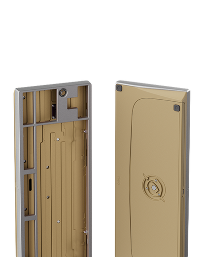 [Pre-order] Neo80 Cu