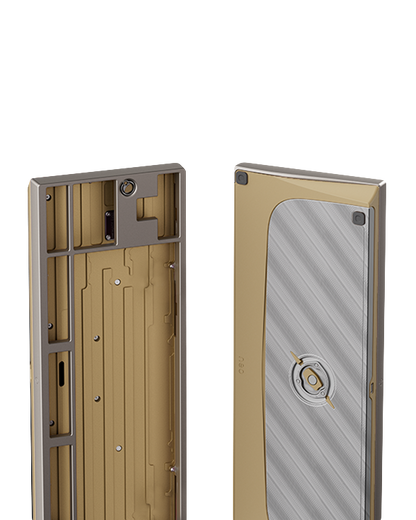 [Pre-order] Neo80 Cu