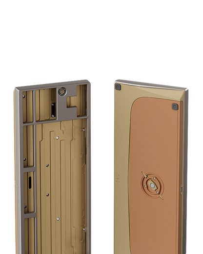 [Pre-order] Neo80 Cu