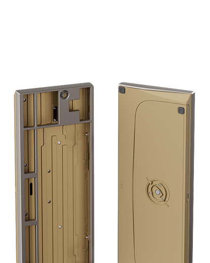 [Pre-order] Neo80 Cu