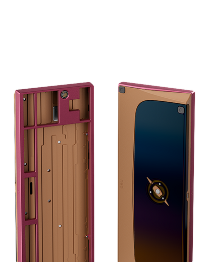 [Pre-order] Neo80 Cu