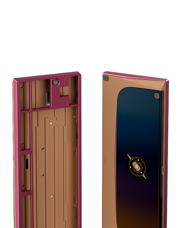 [Pre-order] Neo80 Cu