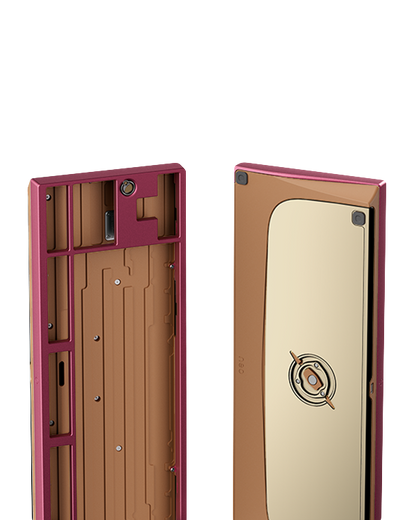 [Pre-order] Neo80 Cu