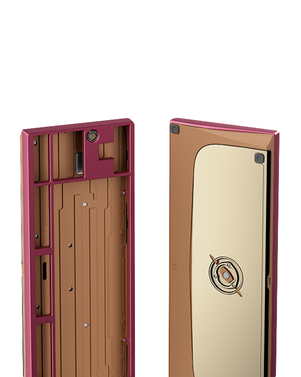 [Pre-order] Neo80 Cu
