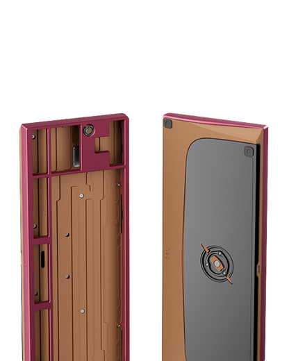[Pre-order] Neo80 Cu