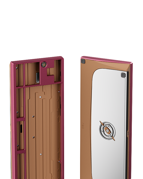 [Pre-order] Neo80 Cu