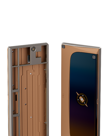 [Pre-order] Neo80 Cu
