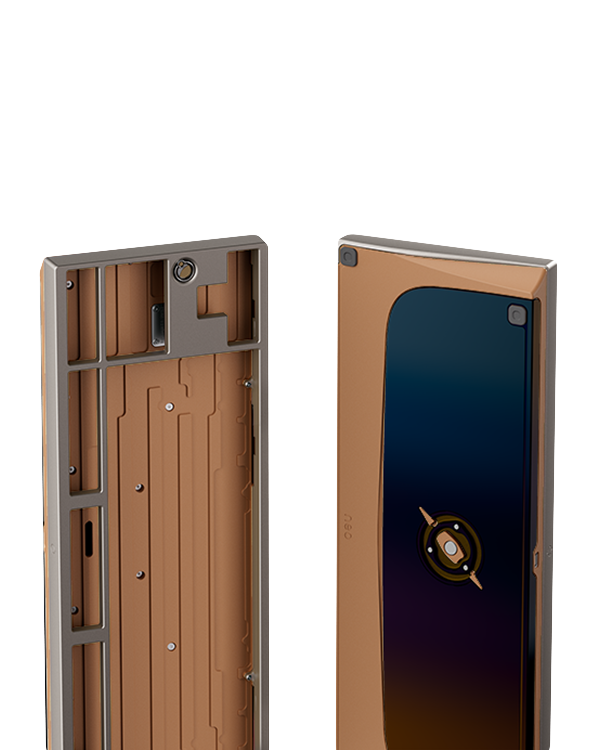 [Pre-order] Neo80 Cu