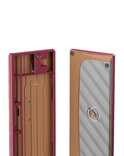 [Pre-order] Neo80 Cu