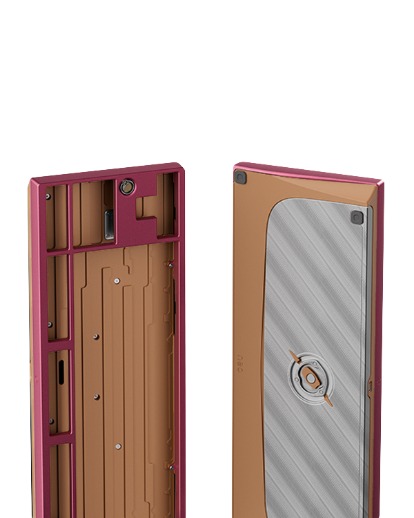 [Pre-order] Neo80 Cu