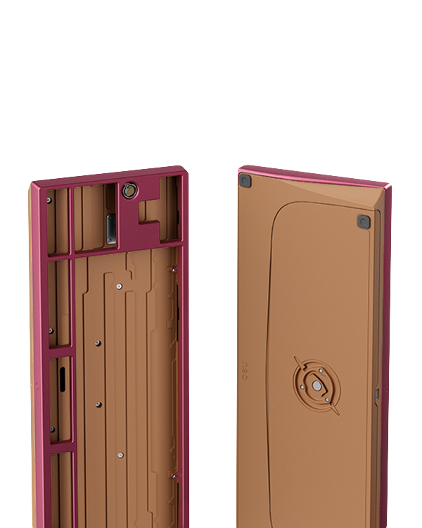 [Pre-order] Neo80 Cu