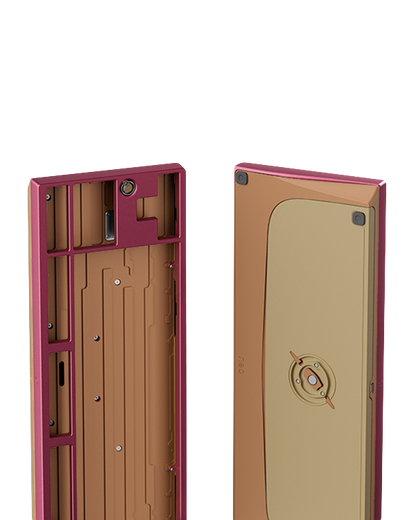 [Pre-order] Neo80 Cu