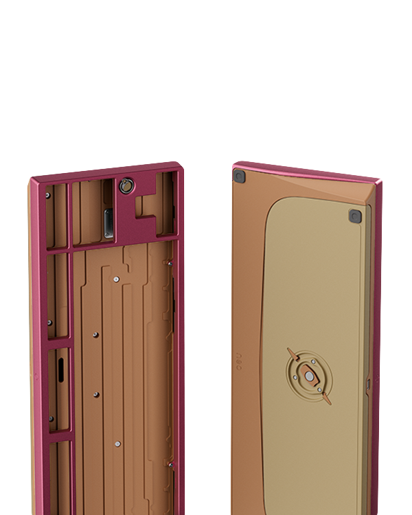 [Pre-order] Neo80 Cu