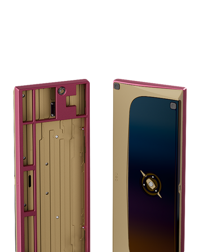 [Pre-order] Neo80 Cu