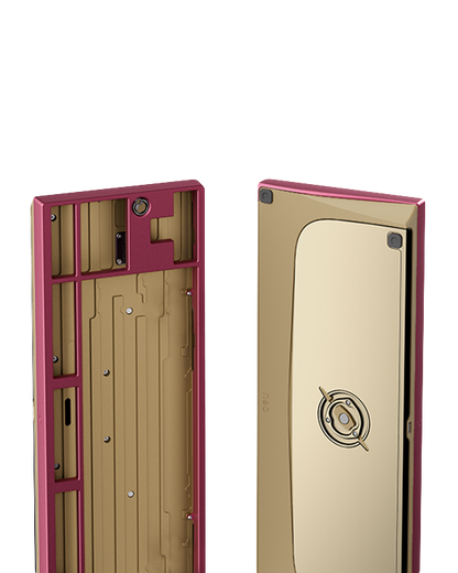 [Pre-order] Neo80 Cu