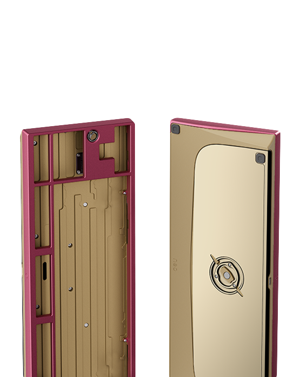 [Pre-order] Neo80 Cu