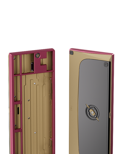 [Pre-order] Neo80 Cu