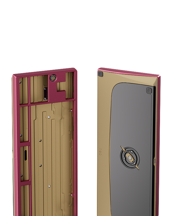 [Pre-order] Neo80 Cu
