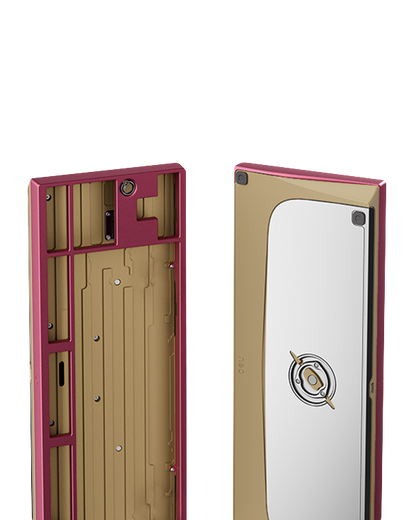 [Pre-order] Neo80 Cu