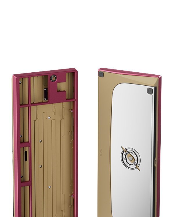 [Pre-order] Neo80 Cu