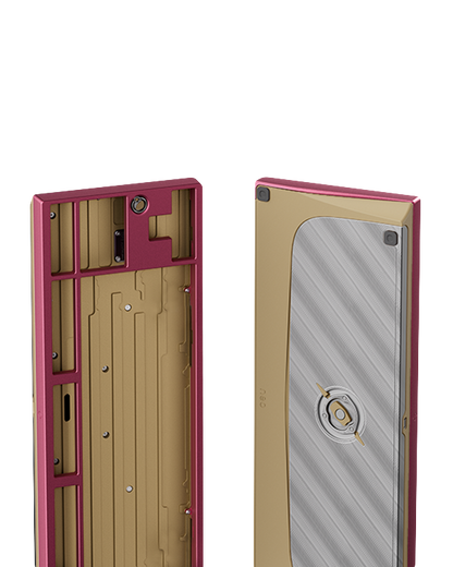 [Pre-order] Neo80 Cu