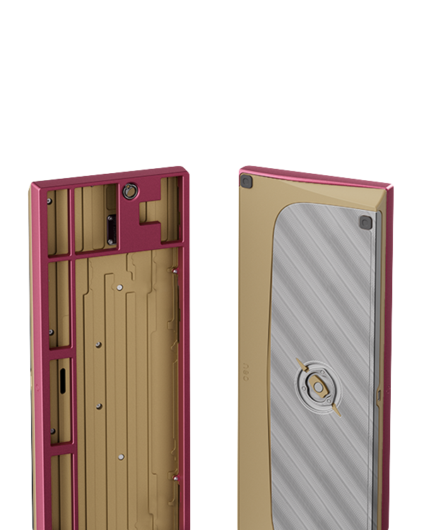 [Pre-order] Neo80 Cu