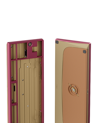 [Pre-order] Neo80 Cu