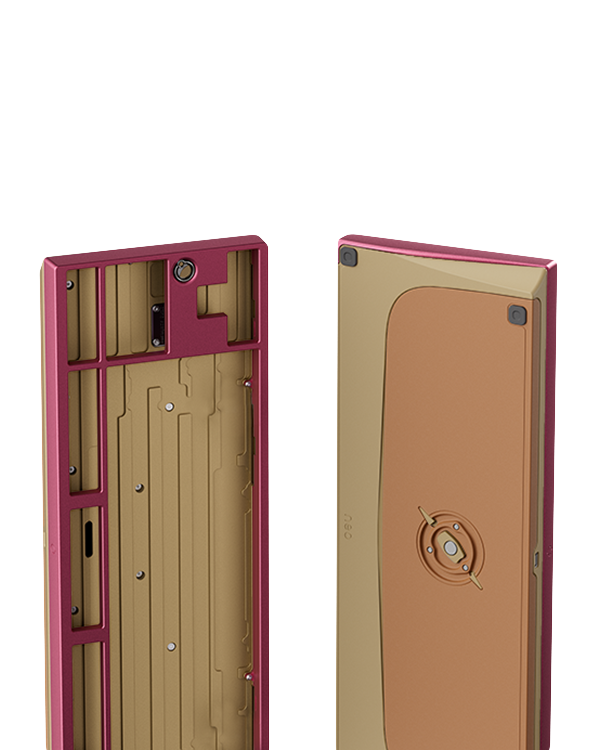 [Pre-order] Neo80 Cu