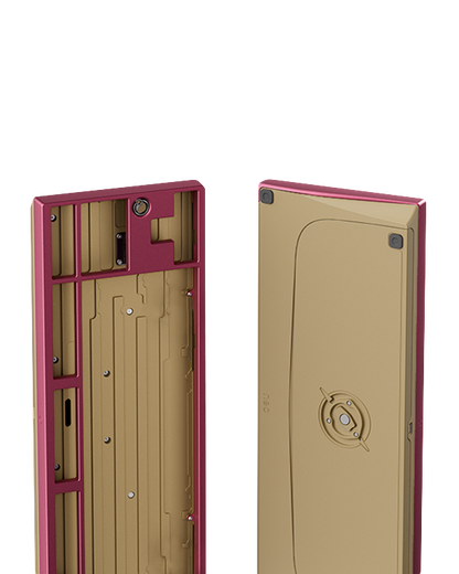 [Pre-order] Neo80 Cu