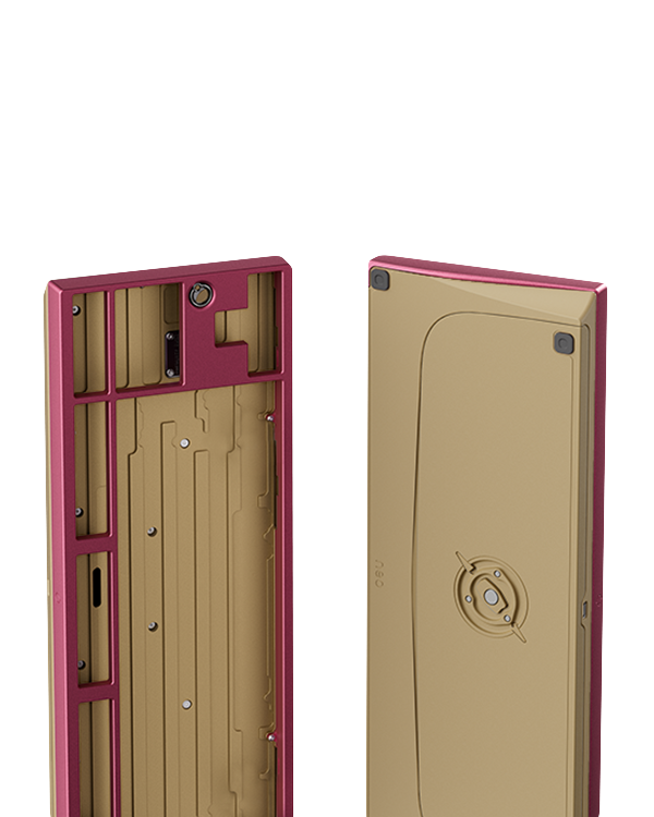 [Pre-order] Neo80 Cu