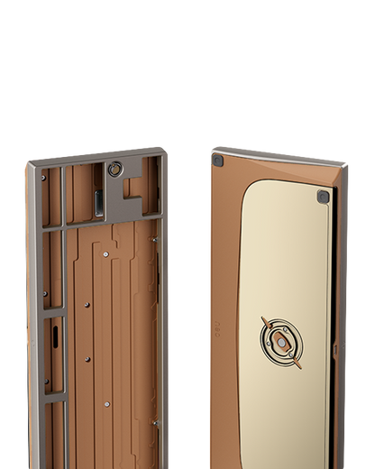 [Pre-order] Neo80 Cu
