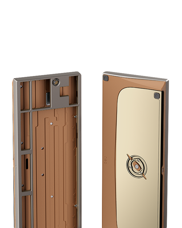 [Pre-order] Neo80 Cu