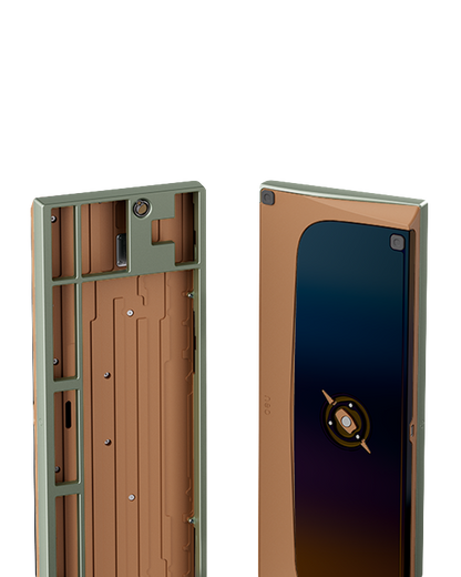 [Pre-order] Neo80 Cu