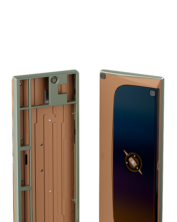 [Pre-order] Neo80 Cu