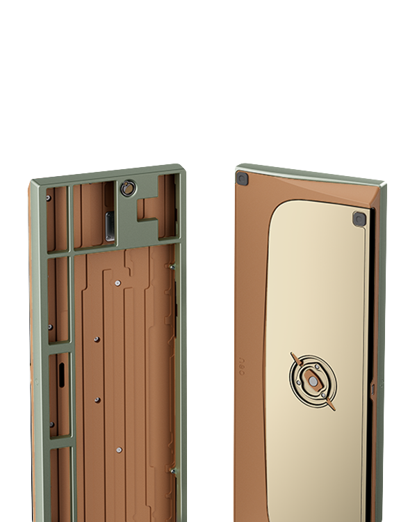 [Pre-order] Neo80 Cu
