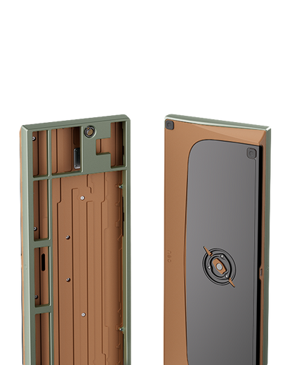 [Pre-order] Neo80 Cu