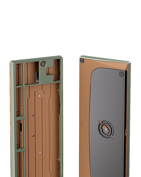 [Pre-order] Neo80 Cu
