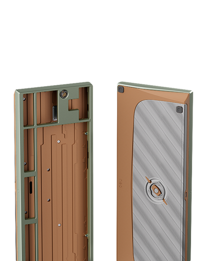 [Pre-order] Neo80 Cu
