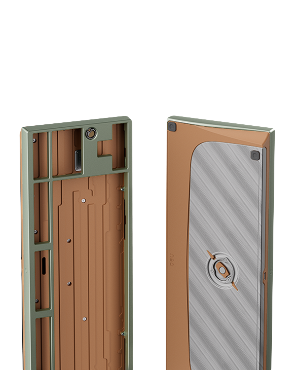 [Pre-order] Neo80 Cu