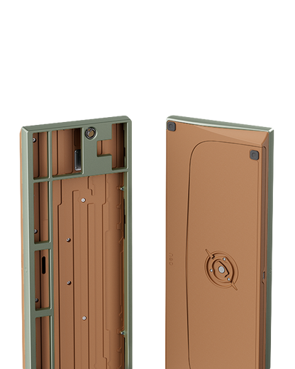 [Pre-order] Neo80 Cu